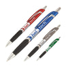 IDP-PNS | Spectrum Grip Plastic Pen (1 Color Imprint) IDP-PNS | Spectrum Grip Plastic Pen (1 Color Imprint)