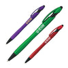 IDP-PYQ | Nimbus Softy Stylus Plastic Pen (1 Color Imprint) IDP-PYQ | Nimbus Softy Stylus Plastic Pen (1 Color Imprint)