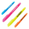 IDP-PYV | Oxford Plastic Highlighter (1 Color Imprint) IDP-PYV | Oxford Plastic Highlighter (1 Color Imprint)