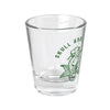 IDP-SG175-2 | 1.75 oz. Ardent Round Shot Glass (2 Color Imprint) IDP-SG175-2 | 1.75 oz. Ardent Round Shot Glass (2 Color Imprint)