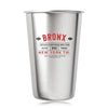 IDP-SSM-2 | 16 oz. Stainless Steel Mixing Glass (2 Color Imprint) IDP-SSM-2 | 16 oz. Stainless Steel Mixing Glass (2 Color Imprint)
