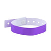 IDP-SVIN | Stock Vinyl Wristband (L-Shaped) IDP-SVIN | Stock Vinyl Wristband (L-Shaped)