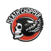IDP-TPU-15 | 1.5" TPU Patch IDP-TPU-15 | 1.5" TPU Patch