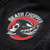 IDP-TPU-25 | 2.5" TPU Patch IDP-TPU-25 | 2.5" TPU Patch