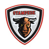 IDP-TPU-35 | 3.5" TPU Patch IDP-TPU-35 | 3.5" TPU Patch