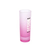 IDP-TSG20-2 | 2 oz. Cordial Shooter Tall Shot Glass (2 Color Imprint) IDP-TSG20-2 | 2 oz. Cordial Shooter Tall Shot Glass (2 Color Imprint)