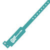 IDP-WF-VIN | Custom Vinyl Wristband (Wide-Faced) IDP-WF-VIN | Custom Vinyl Wristband (Wide-Faced)