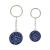KC-2-125 | 1.25" Soft Enamel Keychain (2 Sided) KC-2-125 | 1.25" Soft Enamel Keychain (2 Sided)