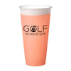 LFCCSC-1 | 24 oz. Large Color Changing Stadium Cup (1 Color Imprint) LFCCSC-1 | 24 oz. Large Color Changing Stadium Cup (1 Color Imprint)