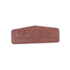 LP-6 | 6" Faux Leather Patch LP-6 | 6" Faux Leather Patch