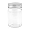 MJSC12-E | 12 oz. Mason Jar Storage Container (Engraved Imprint) MJSC12-E | 12 oz. Mason Jar Storage Container (Engraved Imprint)