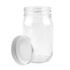 MJSC16-F | 16 oz. Mason Jar Storage Container (Full Color Imprint) MJSC16-F | 16 oz. Mason Jar Storage Container (Full Color Imprint)