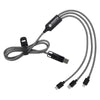 MPCC-E | Multi-Purpose Charging Cable (Engraved Imprint) MPCC-E | Multi-Purpose Charging Cable (Engraved Imprint)