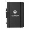 NP05-1 | Lafferty Soft Bound Notebook (1 Color Imprint) NP05-1 | Lafferty Soft Bound Notebook (1 Color Imprint)