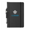 NP05-2 | Lafferty Soft Bound Notebook (2 Color Imprint) NP05-2 | Lafferty Soft Bound Notebook (2 Color Imprint)