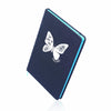 NP62-1 | Muse Textured Notebook (1 Color Imprint) NP62-1 | Muse Textured Notebook (1 Color Imprint)