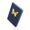 NP62-2 | Muse Textured Notebook (2 Color Imprint) NP62-2 | Muse Textured Notebook (2 Color Imprint)