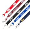 NYL-34 | 3/4" Nylon Lanyard NYL-34 | 3/4" Nylon Lanyard