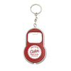 O-LED-1 | LED Keychain with Bottle Opener (1 Color Imprint) O-LED-1 | LED Keychain with Bottle Opener (1 Color Imprint)