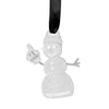 ORN-ET-3 | 3" Etched Ornament ORN-ET-3 | 3" Etched Ornament