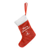 ORN-PL | 5.5" Chelsea Teddy Bear™ Plush Stocking Ornament ORN-PL | 5.5" Chelsea Teddy Bear™ Plush Stocking Ornament