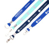 PB-34 | 3/4" Pricebuster Flat Polyester Lanyard PB-34 | 3/4" Pricebuster Flat Polyester Lanyard
