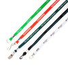 PB-38 | 3/8" Pricebuster Flat Polyester Lanyard PB-38 | 3/8" Pricebuster Flat Polyester Lanyard
