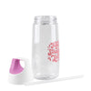 PBCWB-2 | 27 oz. Cube Water Bottle (2 Color Imprint) PBCWB-2 | 27 oz. Cube Water Bottle (2 Color Imprint)