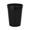 PL12-1 | 12 oz. Fanatic Plastic Stadium Cup (1 Color Imprint) PL12-1 | 12 oz. Fanatic Plastic Stadium Cup (1 Color Imprint)