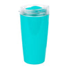 PL16-1 | 16 oz. Thumb Slide Coffee Tumbler (1 Color Imprint) PL16-1 | 16 oz. Thumb Slide Coffee Tumbler (1 Color Imprint)