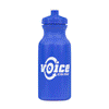 PL20-1 | 20 oz. Spirit Sports Water Bottle (1 Color Imprint) PL20-1 | 20 oz. Spirit Sports Water Bottle (1 Color Imprint)