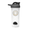 PL24-2 | 24 oz. Plastic Shaker (2 Color Imprint) PL24-2 | 24 oz. Plastic Shaker (2 Color Imprint)