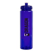 PL32-2 | 32 oz. Color Gloss Water Bottle (2 Color Imprint) PL32-2 | 32 oz. Color Gloss Water Bottle (2 Color Imprint)