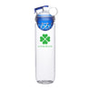 PLIWB-1 | 27 oz. Infuser Water Bottle (1 Color Imprint) PLIWB-1 | 27 oz. Infuser Water Bottle (1 Color Imprint)