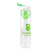 PLIWB-2 | 27 oz. Infuser Water Bottle (2 Color Imprint) PLIWB-2 | 27 oz. Infuser Water Bottle (2 Color Imprint)