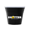 PLM2-2 | 2 oz. Mini Bomb Party Cup Shot Glass (2 Color Imprint) PLM2-2 | 2 oz. Mini Bomb Party Cup Shot Glass (2 Color Imprint)