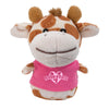 PLUSH1 | 4" Chelsea Teddy Bear™ Plush (Shorties Series) PLUSH1 | 4" Chelsea Teddy Bear™ Plush (Shorties Series)