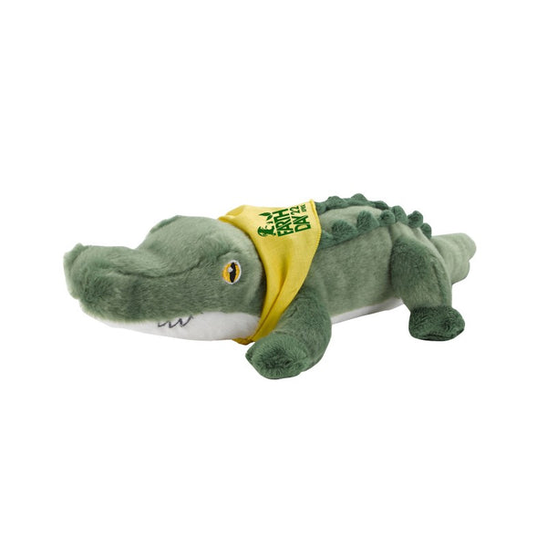 PLUSH27 | 8.5" Aurora™ Plush (Eco-Nation Series)