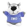 PLUSH3 | 7" Chelsea Teddy Bear™ Plush (Buddies Series) PLUSH3 | 7" Chelsea Teddy Bear™ Plush (Buddies Series)