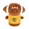 PLUSH5 | 4" Chelsea Teddy Bear™ Plush (Sporties Series) PLUSH5 | 4" Chelsea Teddy Bear™ Plush (Sporties Series)