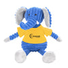 PLUSH6 | 13" Chelsea Teddy Bear™ Plush (Cordies Series) PLUSH6 | 13" Chelsea Teddy Bear™ Plush (Cordies Series)