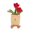 PLUSH8 | 8.5" Chelsea Teddy Bear™ Plush (Zenzies Series) PLUSH8 | 8.5" Chelsea Teddy Bear™ Plush (Zenzies Series)