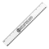 PMR12 | Pro Mark 12" Ruler (1 Color Imprint) PMR12 | Pro Mark 12" Ruler (1 Color Imprint)