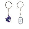PVC-KT-3D-1 | 1" PVC Keychain (3D) PVC-KT-3D-1 | 1" PVC Keychain (3D)