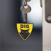 PVC-KT-3D-1 | 1" PVC Keychain (3D) PVC-KT-3D-1 | 1" PVC Keychain (3D)