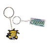 PVC-KT-3D-15 | 1.5" PVC Keychain (3D) PVC-KT-3D-15 | 1.5" PVC Keychain (3D)
