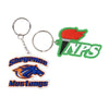 PVC-KT-3D-25 | 2.5" PVC Keychain (3D) PVC-KT-3D-25 | 2.5" PVC Keychain (3D)