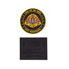 PVC-PT-3D-35 | 3.5" PVC Patch (3D) PVC-PT-3D-35 | 3.5" PVC Patch (3D)