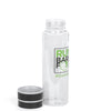 PW23-1 | 23 oz. Nile Tritan Plastic Water Bottle (1 Color Imprint) PW23-1 | 23 oz. Nile Tritan Plastic Water Bottle (1 Color Imprint)