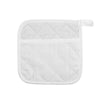 QP-PTHOLDR-1 | Quilted and Padded Pot Holder QP-PTHOLDR-1 | Quilted and Padded Pot Holder